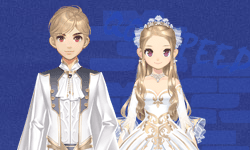 《QQ飛車》手游圣雪墨印套裝介紹