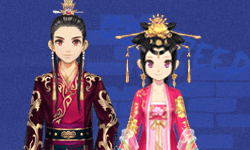 《QQ飛車》手游錦繡未央套裝介紹