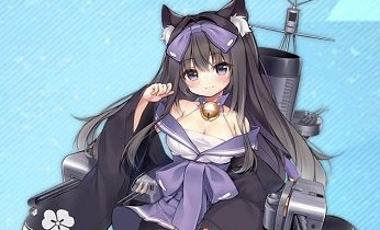 《碧藍航線》荒潮獲取途徑一覽