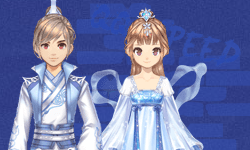 《QQ飛車》手游秋月芷歌套裝介紹