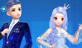 《QQ飛車》手游天秤冰星套裝獲取方法