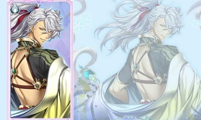 《半世界之旅》鄭霄·悠閑時光卡牌介紹