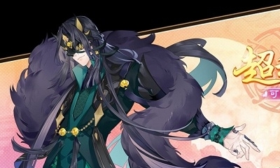 《半世界之旅》神秘男子·卷土重來技能屬性一覽