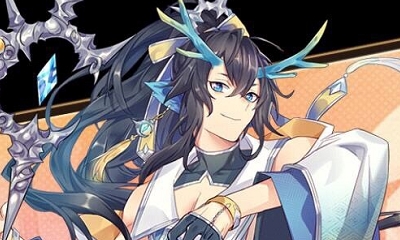 《半世界之旅》夫諸·云花她技能屬性一覽