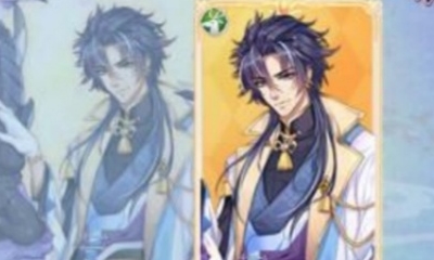 《半世界之旅》景逸·鵲橋相約技能屬性一覽