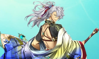 《半世界之旅》鄭霄·悠閑時光技能屬性一覽