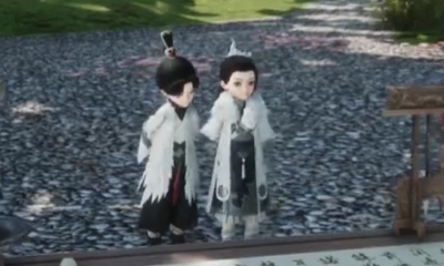 《楚留香》手游武當(dāng)小道長(zhǎng)介紹