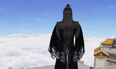 《天涯明月刀》影動天涯 水墨巔峰光影天地