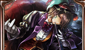 《影之詩》漢姆林卡牌圖鑒