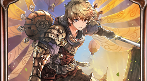 《影之詩》機(jī)動翼劍士卡牌圖鑒