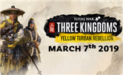 三国：全面战争黄巾起义 中文版