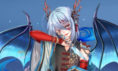 《半世界之旅》天真·目不嫌多卡牌介紹