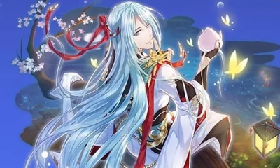 《半世界之旅》云塵·辰雀思伊卡牌介紹