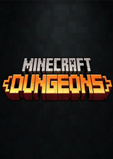 我的世界：地牢 中文版