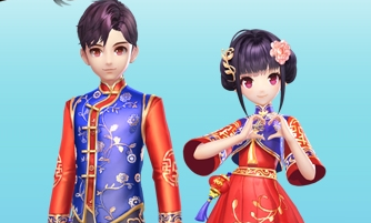 《QQ飛車》手游玲瓏錦繡套裝介紹