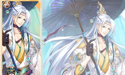 《半世界之旅》梧音·初雨影傘技能屬性一覽