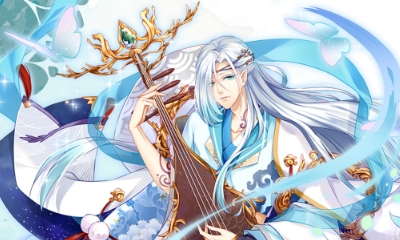 《半世界之旅》梧音·大音希聲卡牌介紹