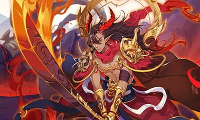 《半世界之旅》墨焱·灼熱之思技能屬性一覽