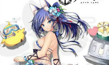 《碧藍航線》神通【軍師在休假】皮膚獲取途徑