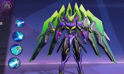 《超維對決》颶風出裝搭配推薦