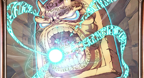 《影之詩》惡魔的祭文卡牌圖鑒