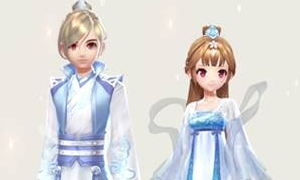 《QQ飛車》手游秋月芷歌套裝獲取方法