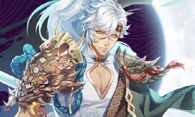 《半世界之旅》鄭霄·云外月白技能屬性一覽