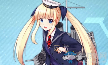 《碧藍航線》10月18日更新內容 熱心常駐