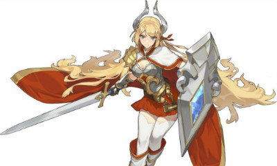 《一零計劃》塞西莉突破材料