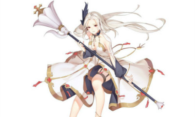 《一零計劃》米菲斯技能介紹