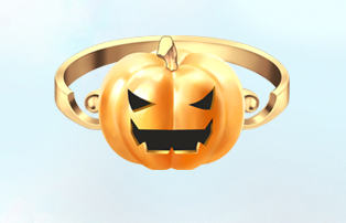 《QQ飛車》手游萬圣節活動大全