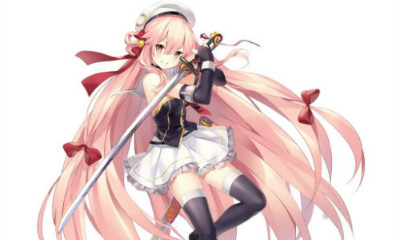 《一零計劃》冢原杏屬性介紹