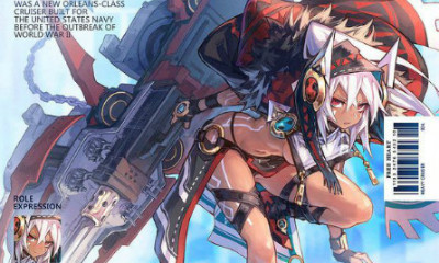 【碧藍海豹日常】第154期：腳踩路易 拳打羅恩？