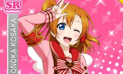 《LoveLive學(xué)園偶像祭》高坂穗乃果【好多動(dòng)物】卡牌介紹