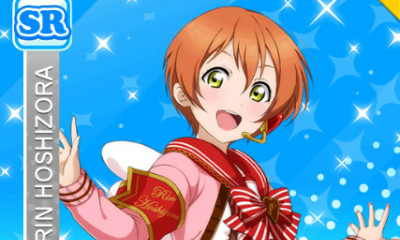 《LoveLive學(xué)園偶像祭》星空凜【凜的秘密】卡牌介紹