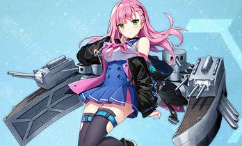 《碧藍航線》孟菲斯解析