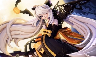 《決戰(zhàn)平安京》吸血姬新皮膚【魅夜蝠影】入手價值分析