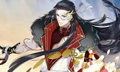 《半世界之旅》神秘男子·極盛甜蜜卡牌介紹