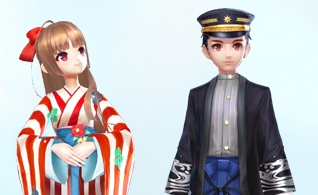 《QQ飛車》手游初秋祭典套裝獲取方法