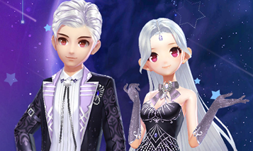 《QQ飛車》手游輝夜天蝎套裝介紹