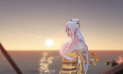 《天涯明月刀》天地風云扶搖直上黑傘活動