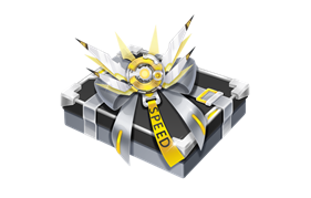 《QQ飛車》手游兮夜星芒套裝獲取方法