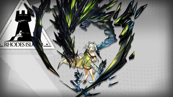 《明日方舟》凱爾希臺詞一覽