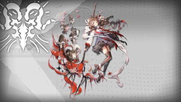 《明日方舟》艾雅法拉臺詞一覽