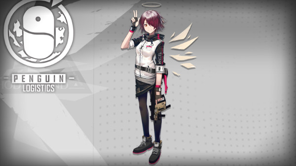 《明日方舟》能天使突破材料