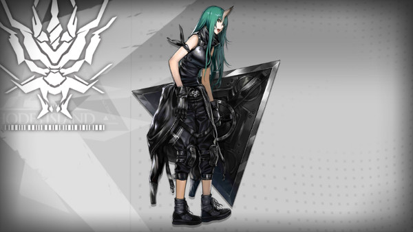 《明日方舟》星熊突破材料