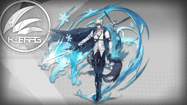 《明日方舟》銀灰臺詞一覽