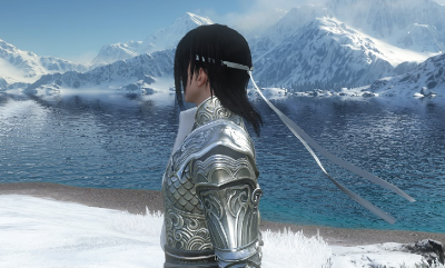 《逆水寒》背部劍匣掛飾匣中龍鳴一覽