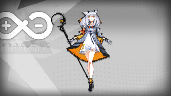 《明日方舟》白面鸮解析