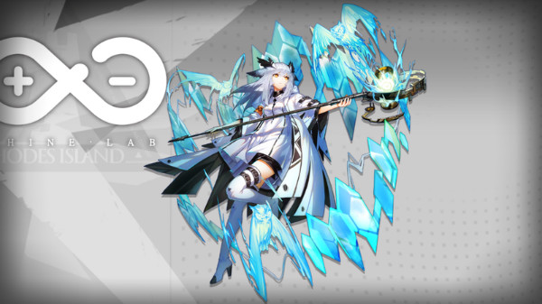 《明日方舟》白面鸮臺詞一覽